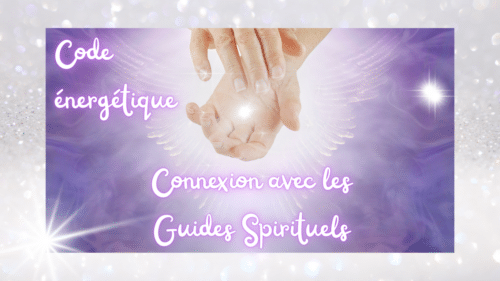 code connexions avec les guides